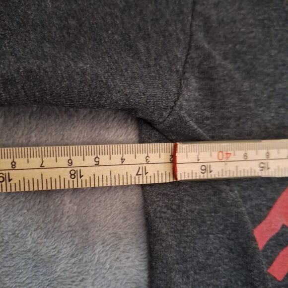 ROCK AND ROLL HALL OF FAME MUSEUM T-Shirt Size Small Vintage Double-Sided Cotton - Picture 8 of 8